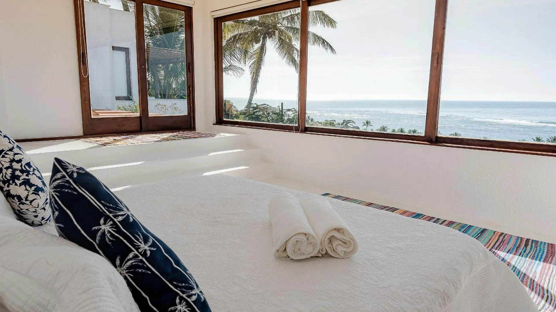 Casa Blanca - Vista Espetacular No Coracao Do Arraial D'Ajuda Villa Porto Seguro 0*,  Brasilien